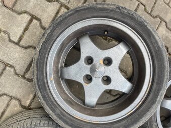 Alu kola r15 - 3