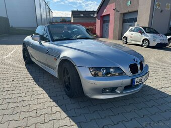 Z3 1,8 - 3