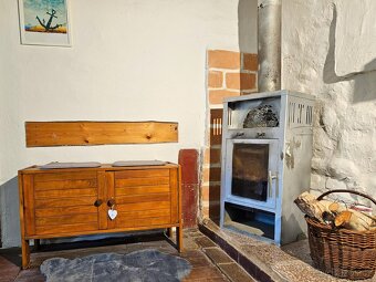 (N357) Roubenka z 18.století ve Štramberku - 3