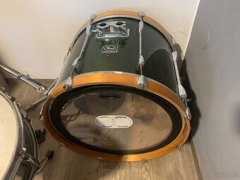Bicí Pearle - 3