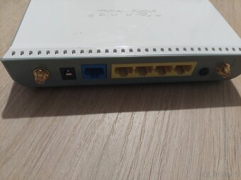 WiFi router Tenda W309R - 3