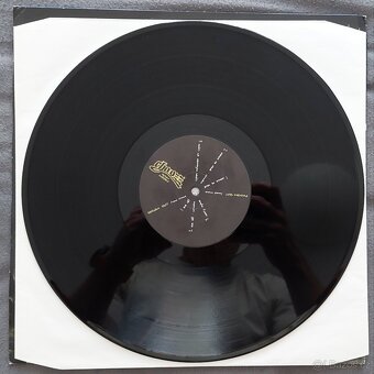 Chaozz - Sekec Mazec 12" - 3