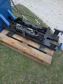 Hydraulický protlak - 3