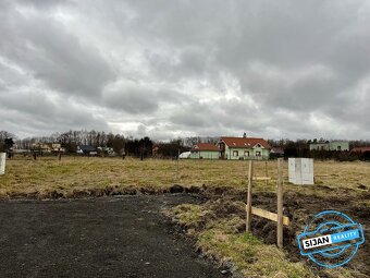 Prodej pozemku pro bydlení, 1 185 m2 - Rychvald, ev.č. 00529 - 3