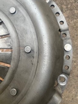 Sachs Performance 883082001424 - 3