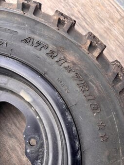 Maxxis MS21 - 3