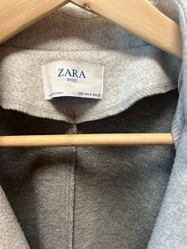 Zara kabát na podzim, 36 - 3