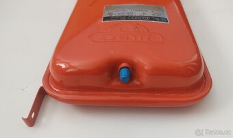Náhradní díl pro THERM 28 KDC - Expanzní nádoba 7 - 3