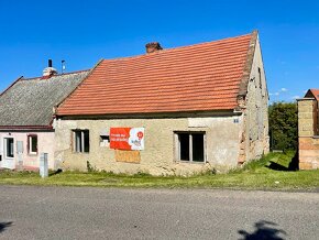 Prodej rodinného domu, pozemek 246 m² Mory-Podbořany - 3