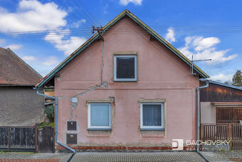 Prodej rodinného domu 112 m², pozemek 1 401 m² - 3