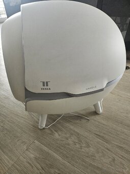 Tesla Smart Cat Toilet - 3