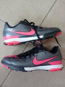 Boty dívčí dámské NIKE vel. 37,5 - 3