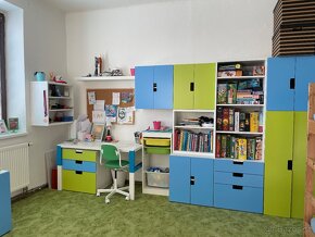Dětský pokoj IKEA - 3