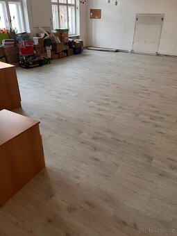 PVC podlahy -NOVÉ 50 m2 VÝPRODEJ SKLADU - 3