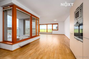 Prodej byt 3+kk, 112㎡ - 3