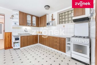 Rodinný dům Jarošov- Uherské Hradiště - 3