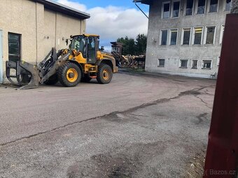 Volvo L45 h - 3