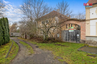 Prodej rodinného domu, 119 m², Kmetiněves, okr. Kladno - 3