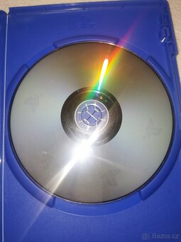Silent Hill origins ps2 - 3