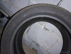 Pneu Klebr Dynaxer HP3 - 3
