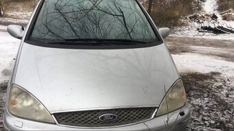Ford Galaxy TDi 85kw auy - 3