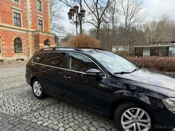 Volkswagen Passat B7 - 3