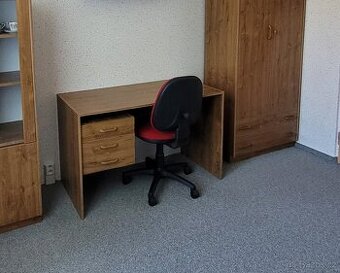 židle k PC na kolečkách - 3
