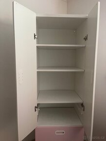Skříň Ikea - Stuva - 3