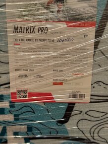 PhaseFive Matrix Pro wakesurf - 3