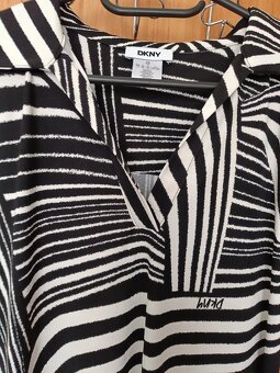 Šaty DKNY vel.40 - 3