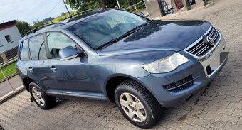 Touareg - 3