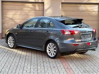 MITSUBISHI LANCER 1.8i /AUTOMAT/INSTYLE/1.MAJITEL/XENON/TOP - 3