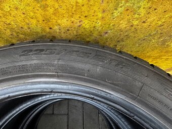Zimní pneumatiky TOYO 225/45/18 - 3