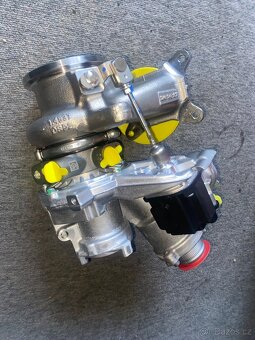Turbo 1.8tfsi 132kw - 3