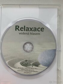 Relaxace vedená hlasem-psychowalkmann - 3