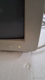 Monitor atari - 3
