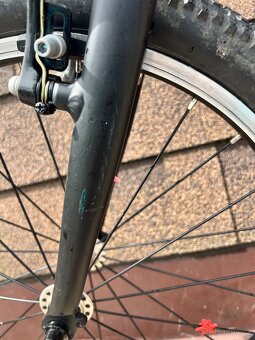 Dětské lehke kolo Kubikes 20L - 3