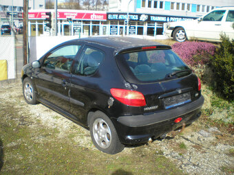 PEUGEOT 206 - 3