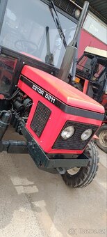 Zetor 5211 - 3