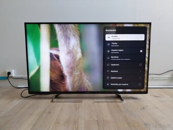 Prodám Televizi zn.Panasonic Smart. - 3