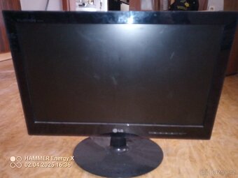 LG 20" - 3