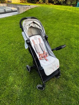 Kocarek Cybex Beezy - 3