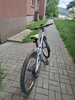 Prodám dětské horské kolo - 3