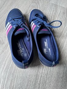 Krásné dámské Adidas tenisky, vel 37 - 3