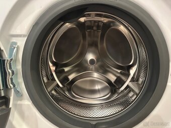 Úzká pračka WHIRLPOOL FWSL 61051 W EE N - 3