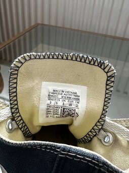 Boty converse - 3