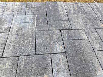 Best Trivio colormix brilant 60 mm - 3
