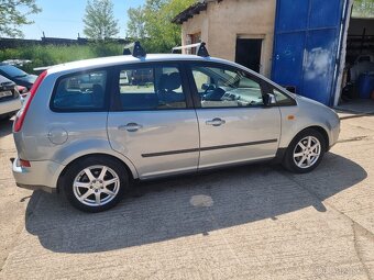 Ford Focus C-Max - 3