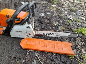 Motorova pila Stihl MS 230C - 3