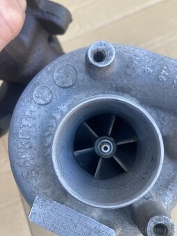 Turbo GT1749V - 3